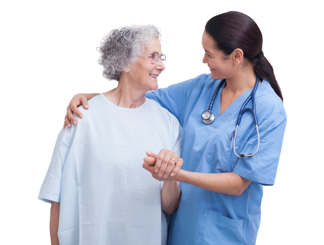 Курс младшей медсестры по уходу за больными в Тынде